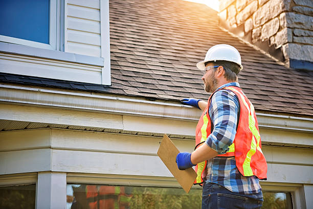 Trusted Storm Damage Roof Repair service in Bonaparte, IA - Ben Roofing and Steel LLC